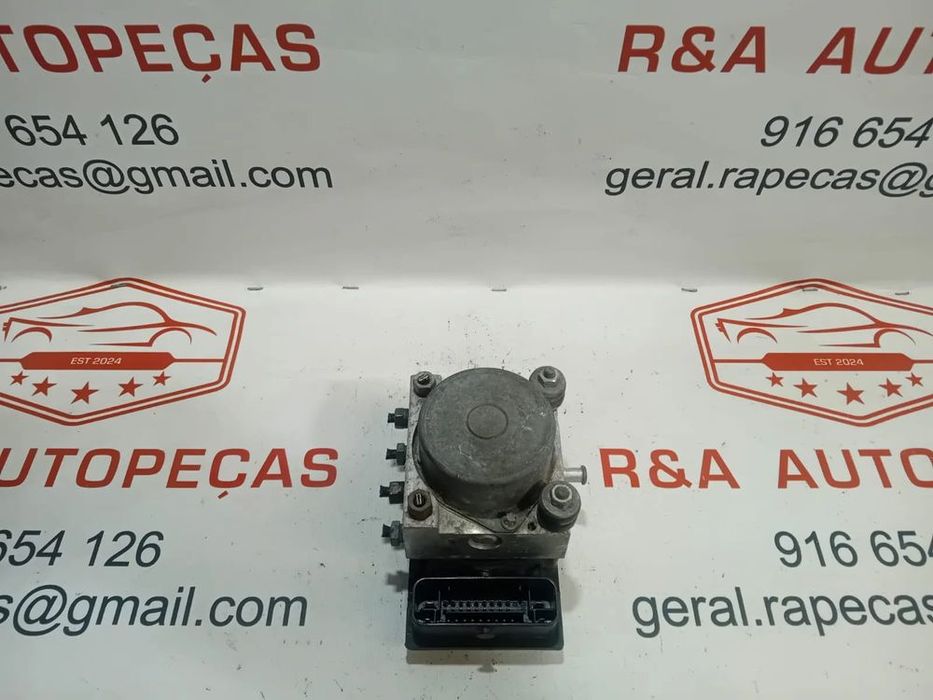 Módulo Abs Grand Punto 199 0265232053 5508L3080608085 08071533822