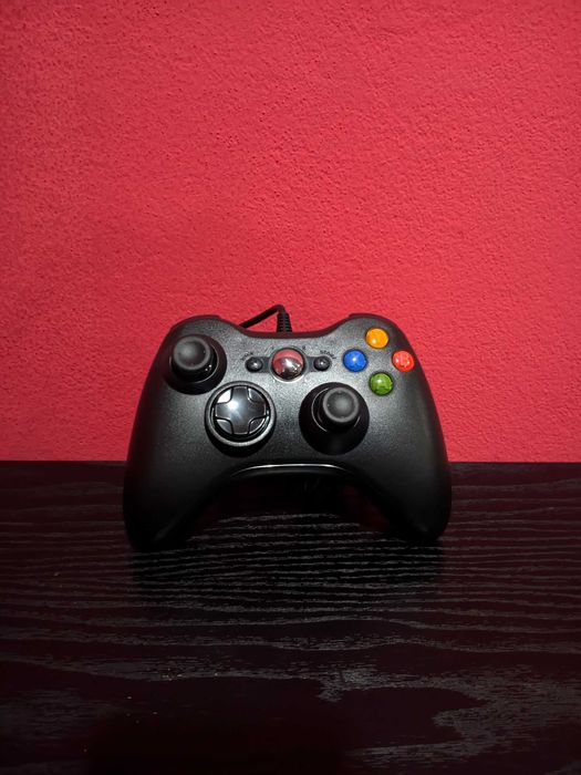 Comando para Xbox 360 ( com fio)