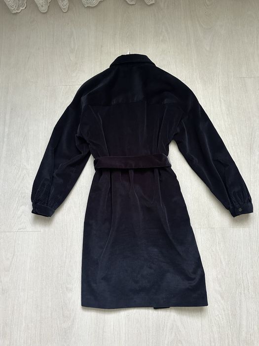 Max Mara Weekend вельветова сукня Оригінал