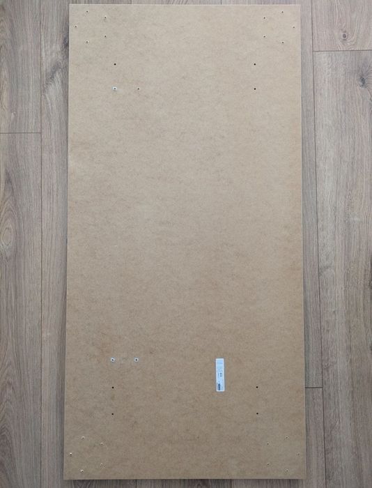 Blat biurka Lagkapten 120x60