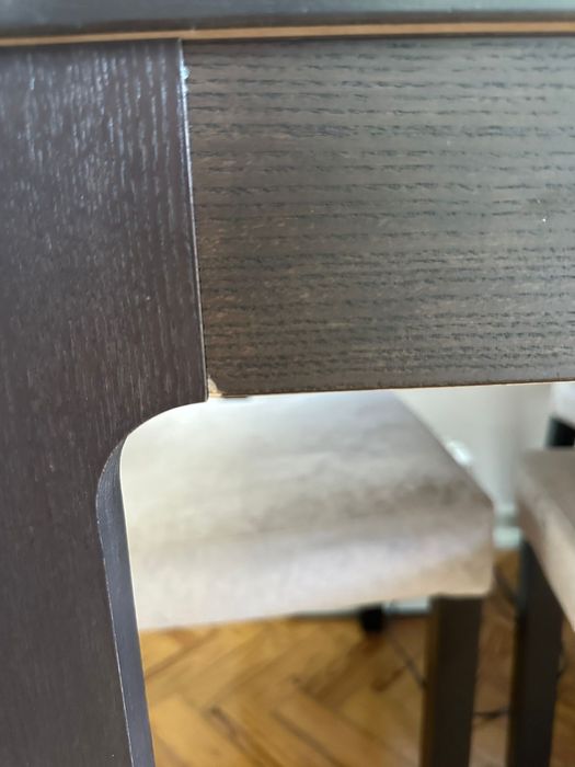 Mesa Extensível IKEA – 6 Lugares