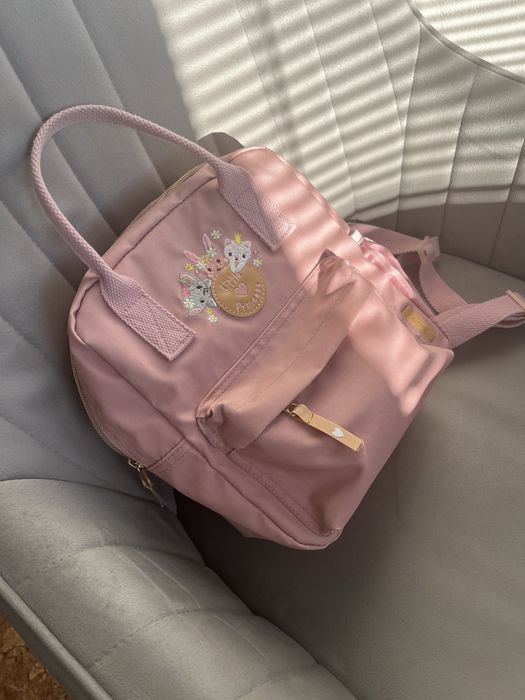 Дитяча сумочка гаманець кошельок рюкзак