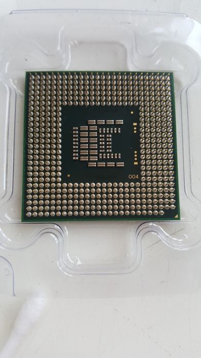 Процесор Intel Pentium T4500