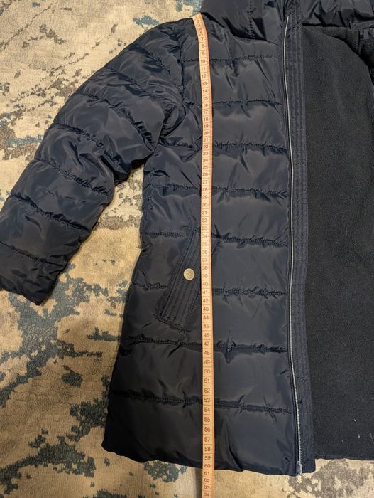 Куртка  для дівчинки