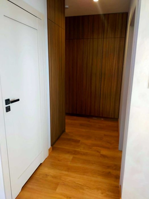 Mieszkanie do wynajęcia Apartamenty Żeromskiego Czachowskiego 48 - View 4
