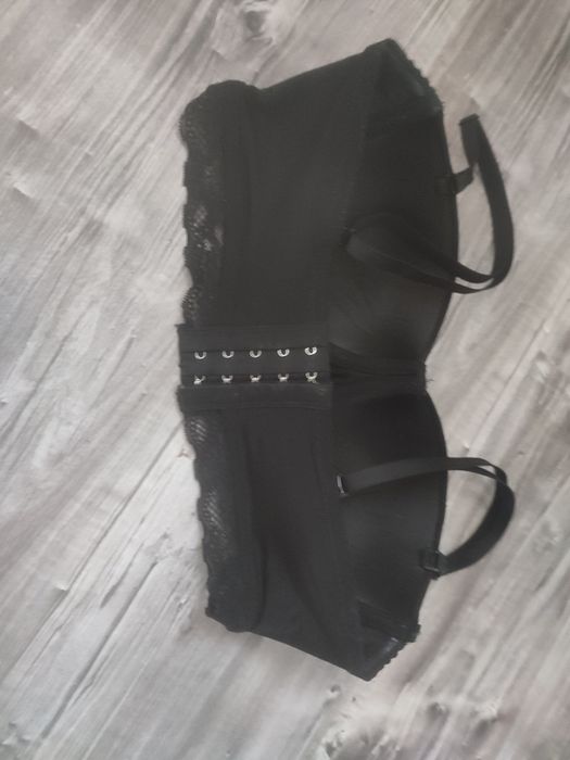 Biustonosz damski 75b