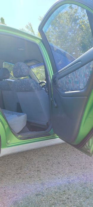 Продам Daewoo Lanos 1.6