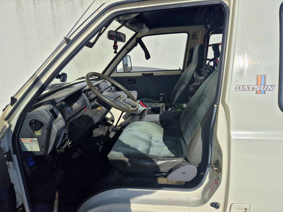 Nissan Vanette 2.0D 170.000km