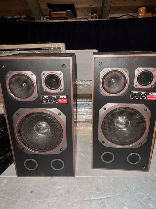 Kolumny tonsil alton