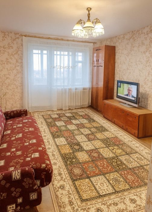 ОРЕНДА 1-кім. квартири, Близько до Центру, Вільна !!!