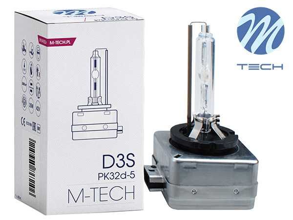 Kit Xenon universais e Lâmpadas Xenon D1S D2S D3S D4S D5S D8S