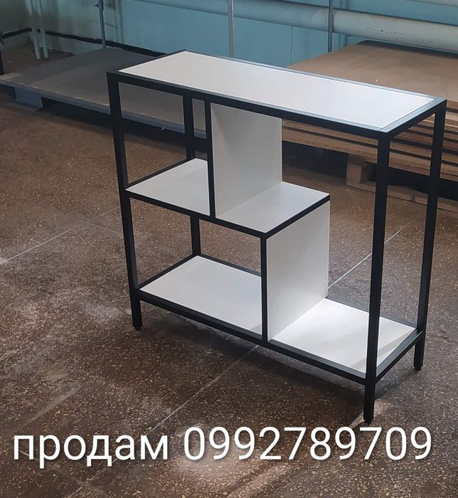 Продам полиці в стилі Лофт