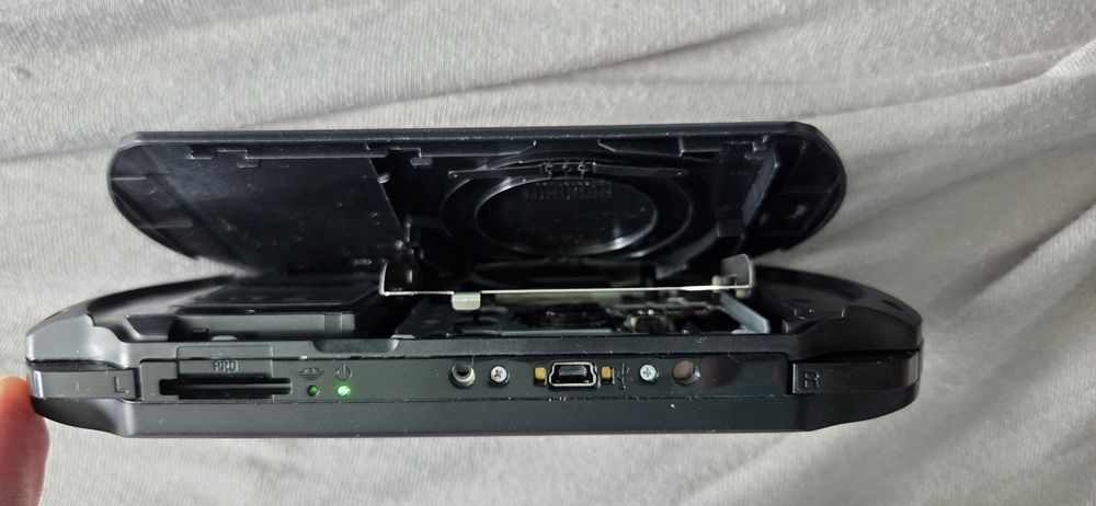 Psp e1004 street