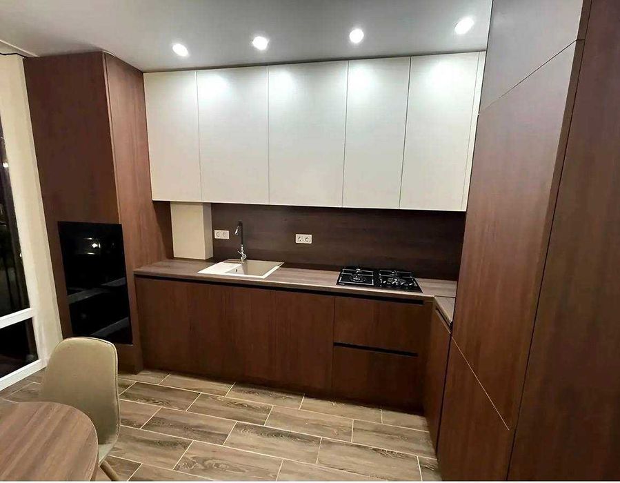 Довгострокова оренда 1к квартири (перша здача) ЖК Фемелі плаза