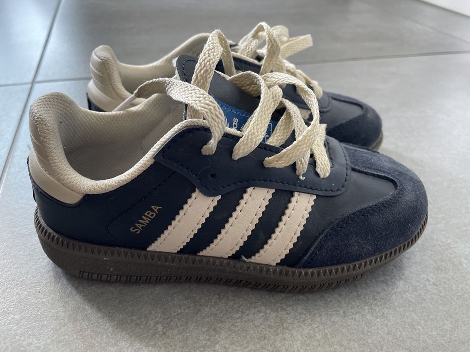 Buty dla chlopca rozmiar 30