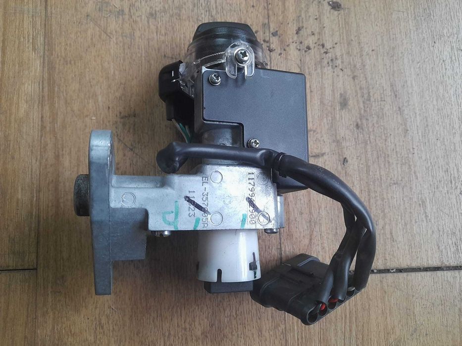 Interruptor Smart OEM PEUGEOT X400GT ABS M3