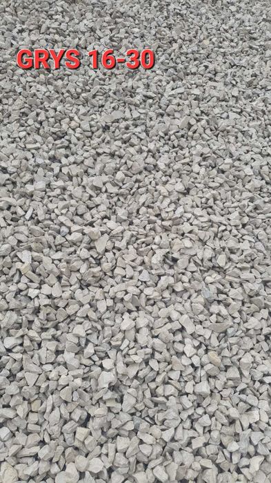 KRUSZYWO Drogowe -Kliniec,Tłuczeń,Grys–OKAZJA!