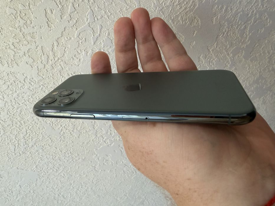 iPhone 11 Pro 64Gb Neverlock