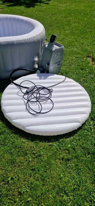 Osłony do Jacuzzi Lay-z-spa st lucia śr. 170cm