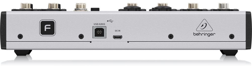 Behringer FLOW 8 Mikser cyfrowy