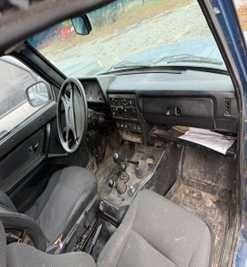 Легковий автомобіль Niva 21214 2012р.в.