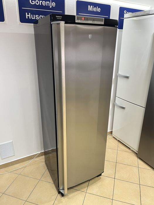 Duża zamrażarka Electrolux noFrost