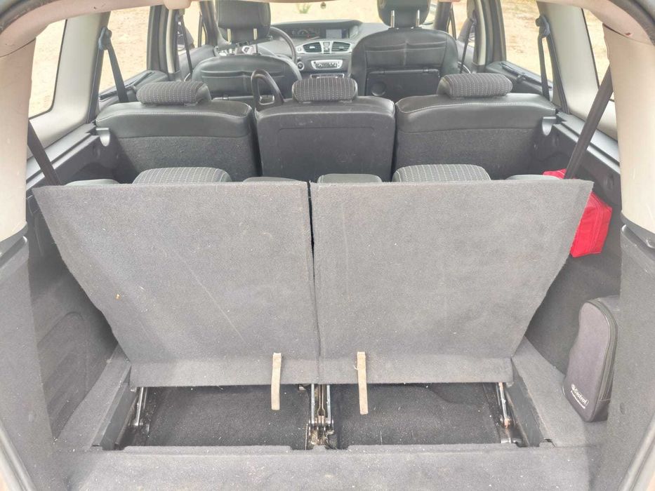 Renault Grand Scenic 1.5DCI