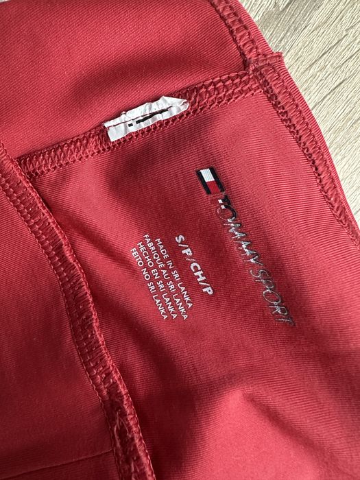 Stanik sportowy S TOMMY SPORT