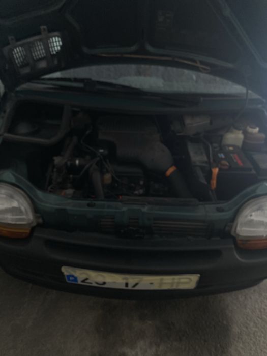 Renault  Twingo 1.2