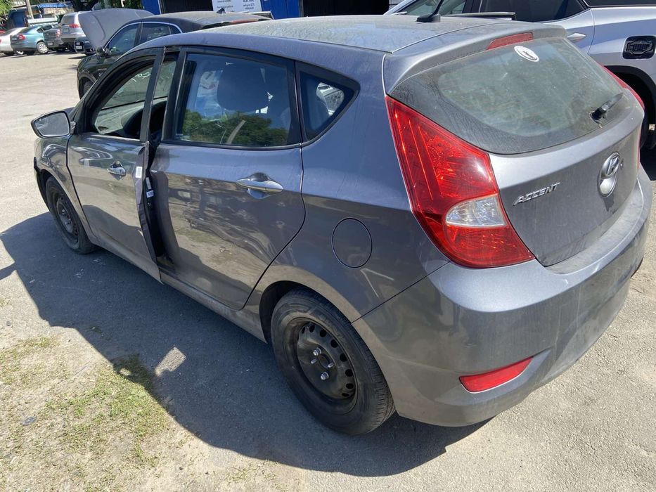 Разборка Hyundai Accent/Velester/Sonata/Elantra