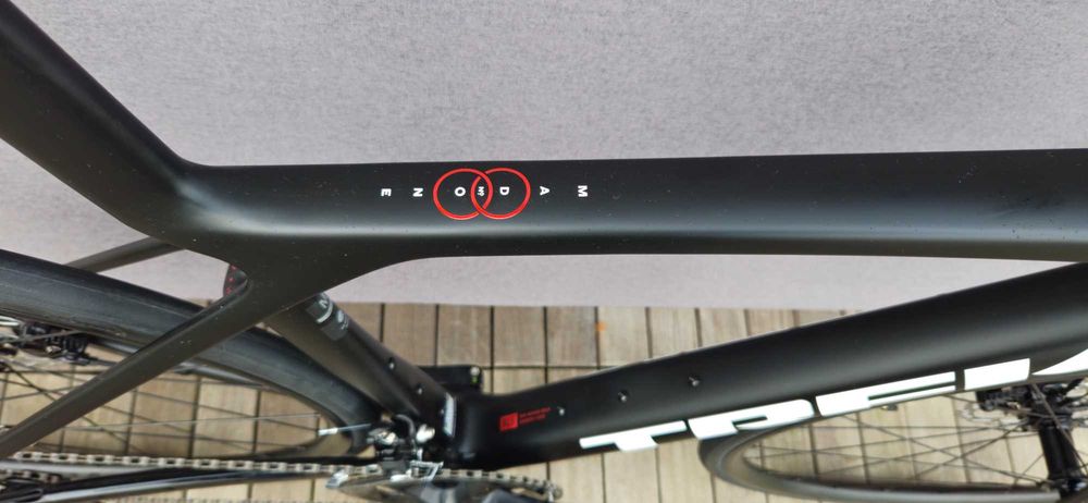 NOWY Szosa Trek MADONE SL5  Gen8    M/L  Super  Cena