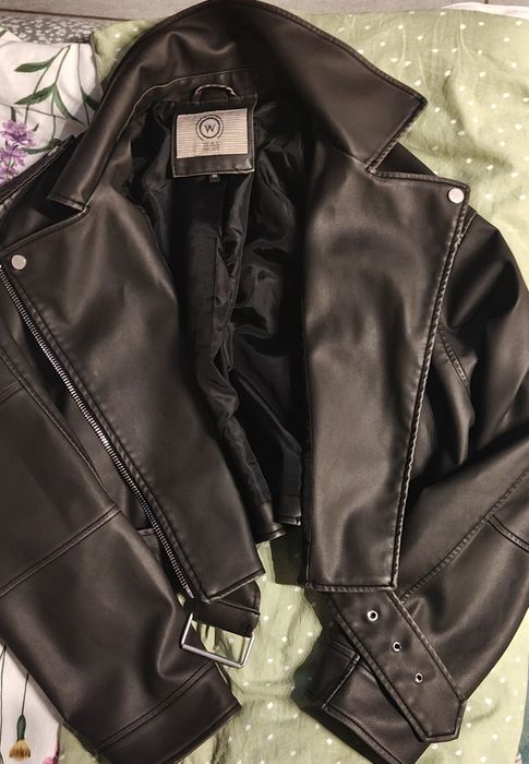 Kurta damska Ramoneska