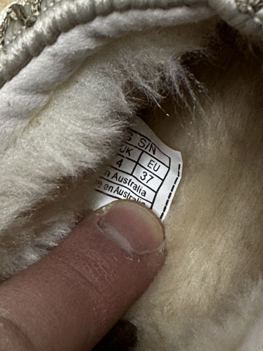 UGG W TAZZ r. 37 24cm