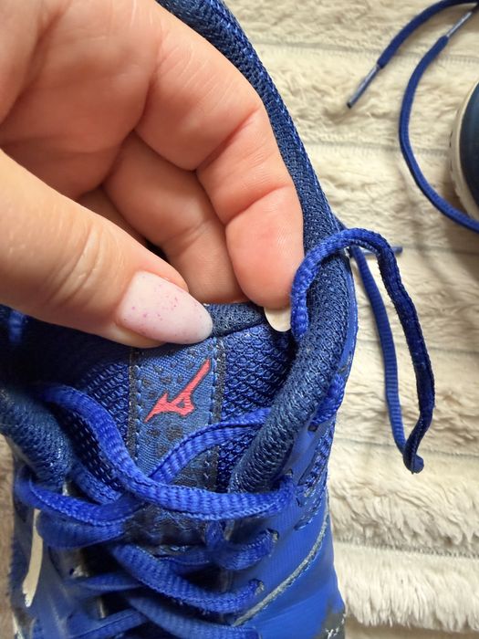 Buty sportowe Mizuno
