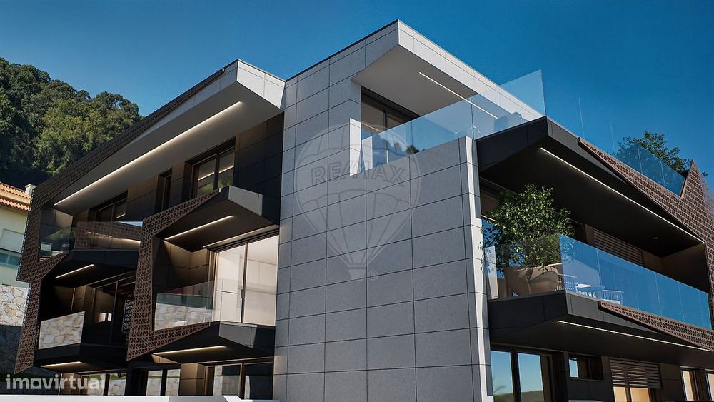 Apartamento T2 para venda