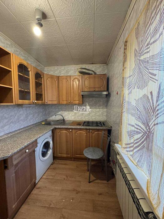 10m 1 квартира метро Индустриальная Восточный єВідновлення