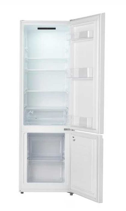 Frigorífico combinado Logan ikea c/garantia