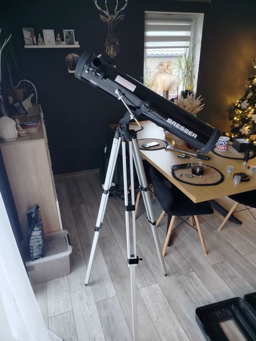 Teleskop Bresser