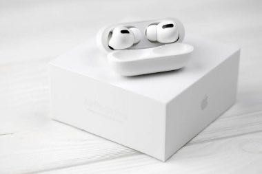 Słuchawki TWS AirPods Pro 2 z ANC