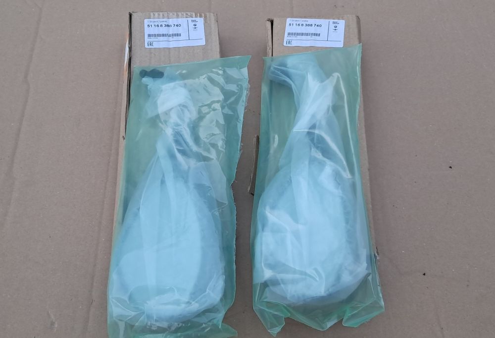 Lusterko Prawe Nowe BMW G310R G310GS C400X K02 K03 K09 Oryginał