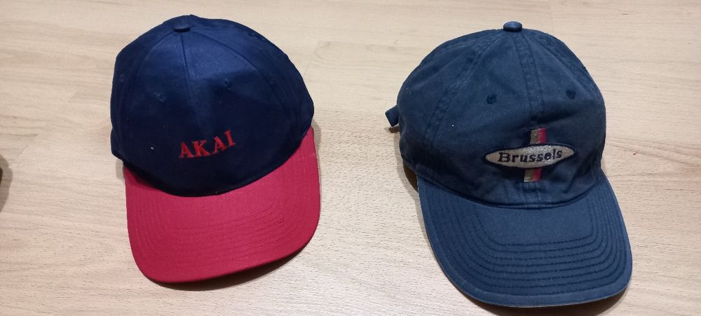 Chapéus de pala de adulto