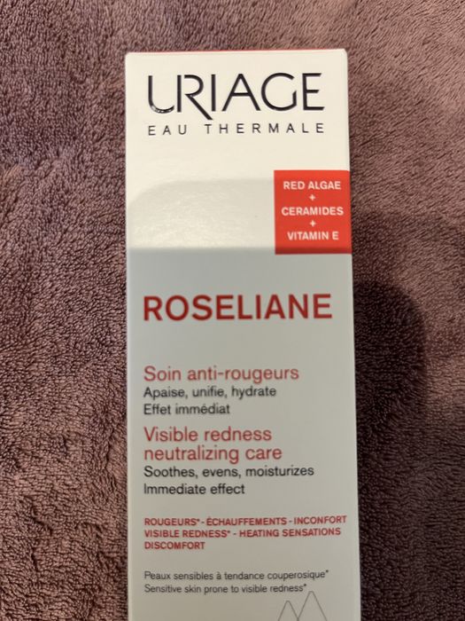 Hidratante Uriage
