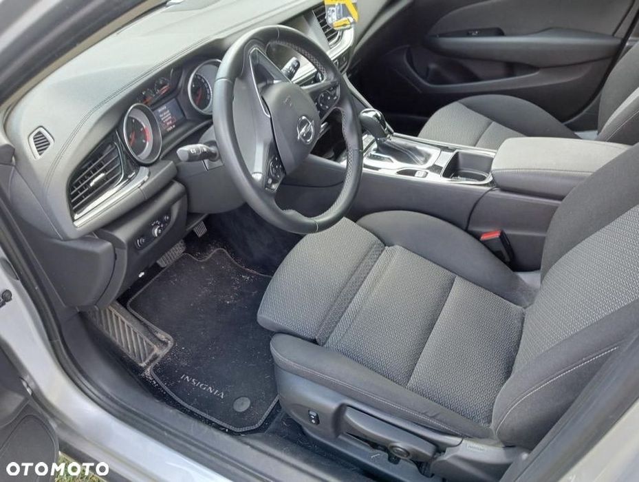 Opel Insignia 2.0 170km