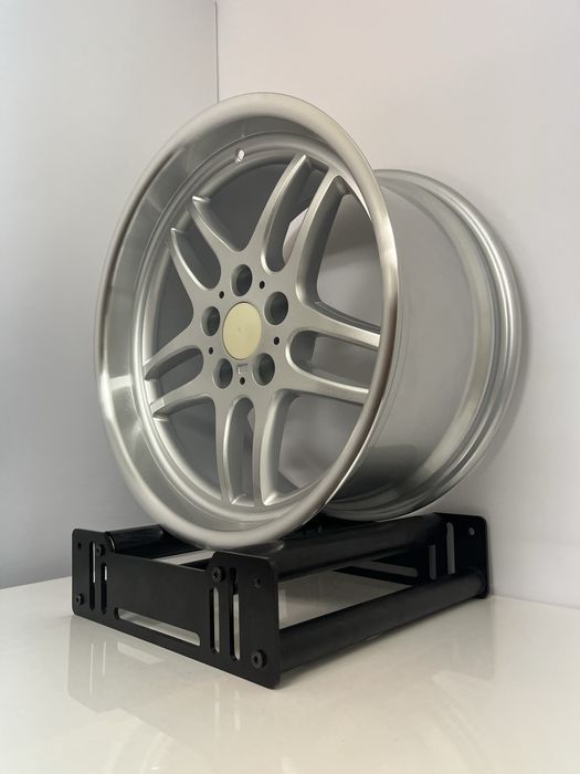 Jantes 17”  18” Novas 5x120 BMW Style 37 E39 E60 Parallel