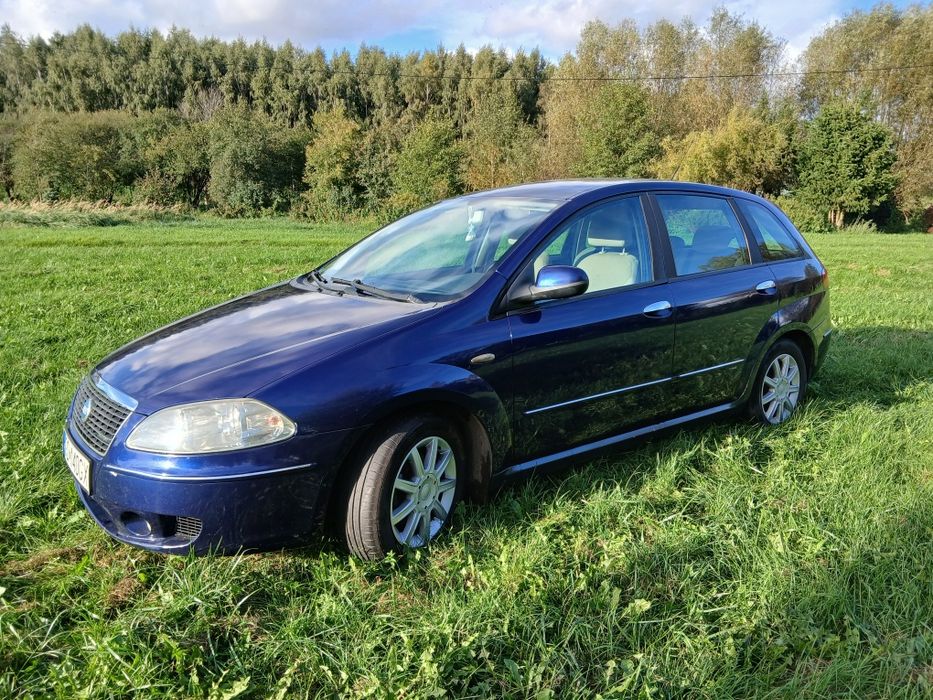 Fiat Croma