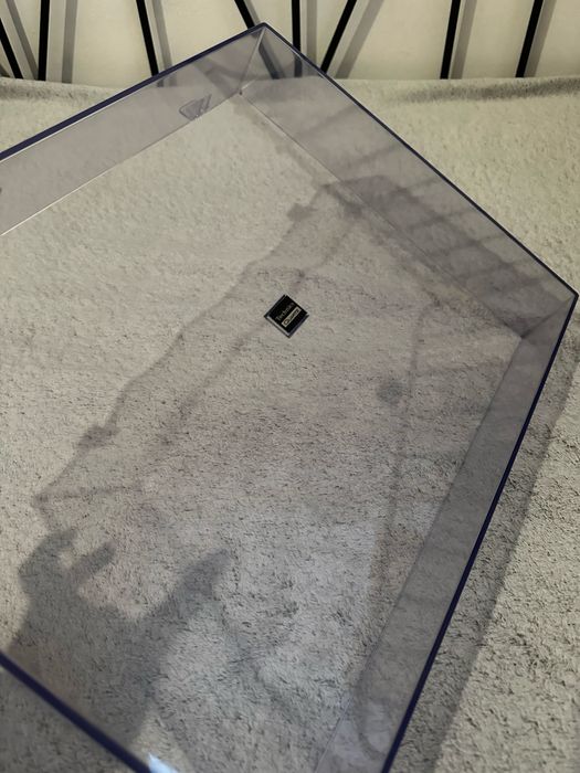 Pokrywa wysoka Technics SL-3200, 3210, Q2, Q3, Q33…