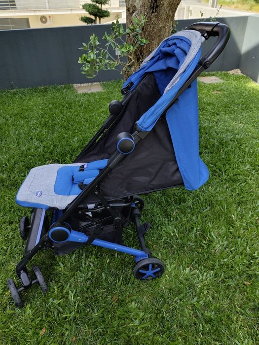 Carrinho Chicco MINIIMO _ Avião