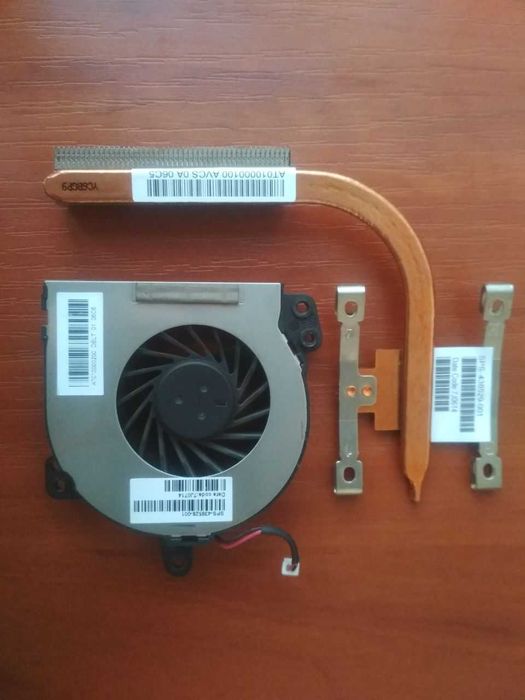 БЕЗКОШТОВНА ДОСТАВКА  Система охолодження/Кулер