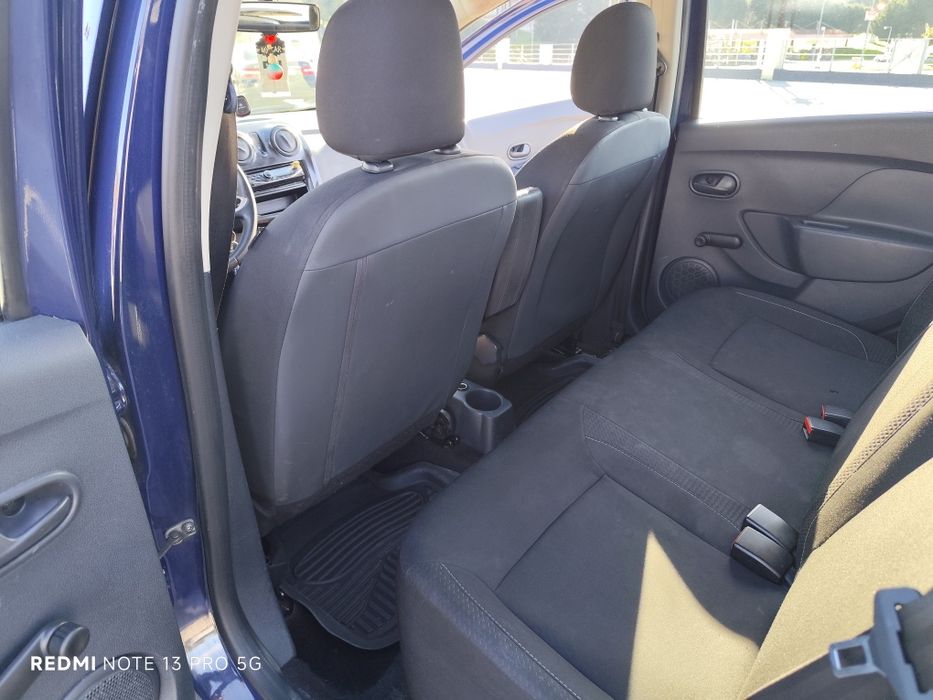 Dacia Sandero 1.0 sce