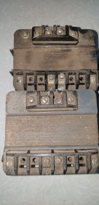 Продам трансформаторы ОСМ 01-1.0